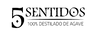 5 Sentidos- Destilado de Agave - Inicio