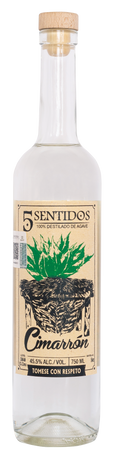 Cimarrón