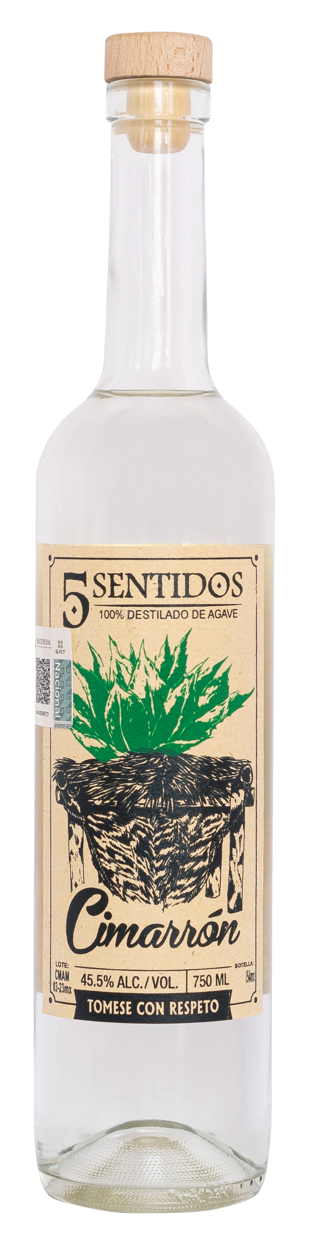 Cimarrón