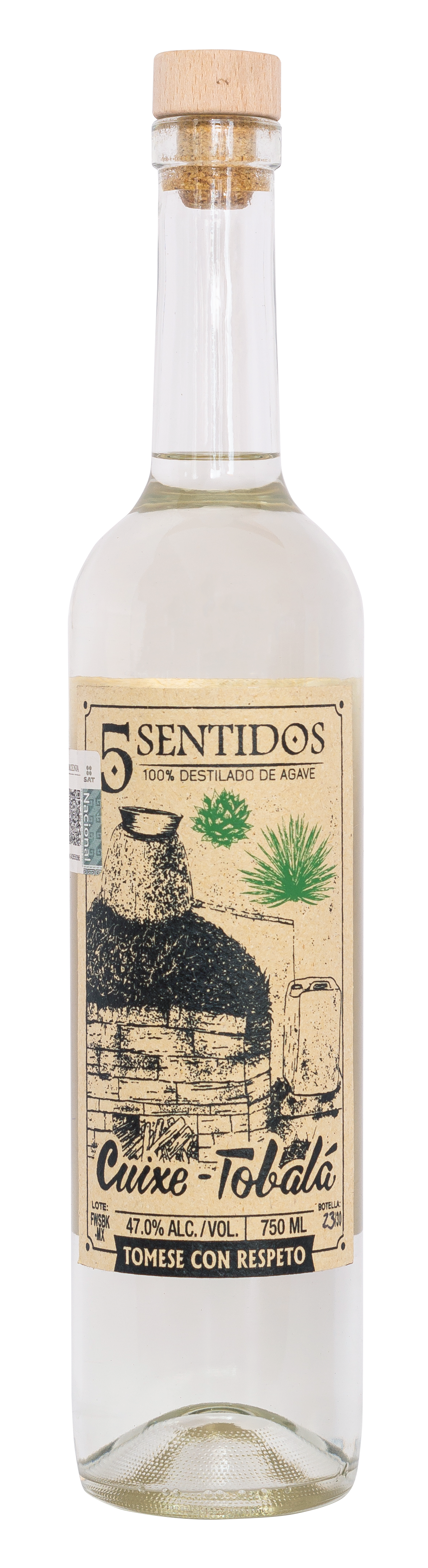 Cuixe-Tobalá