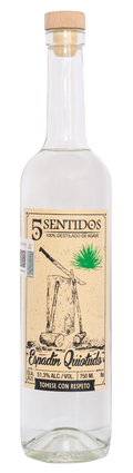 Espadín Quiotudo