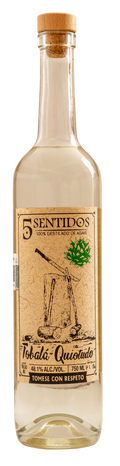 Tobalá Quiotudo